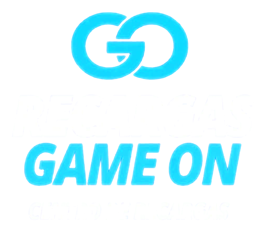 RECARGAS GAME ON — Centro de Recargas